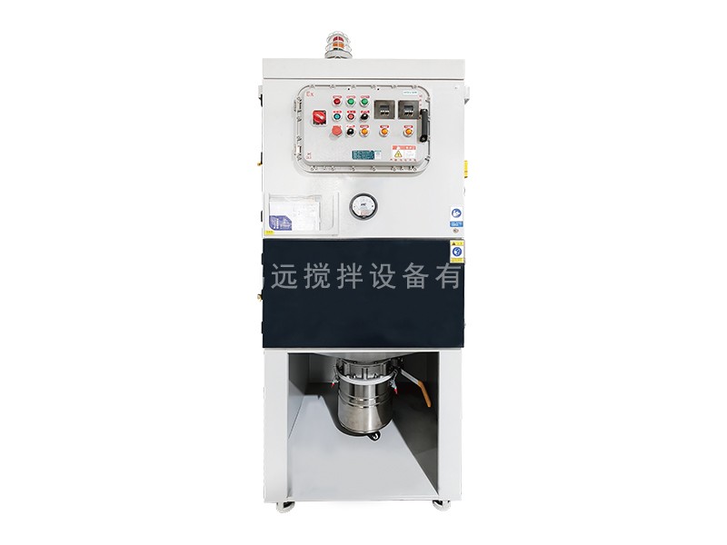 防爆集塵器GS-22/30/40/55/75MF/EX