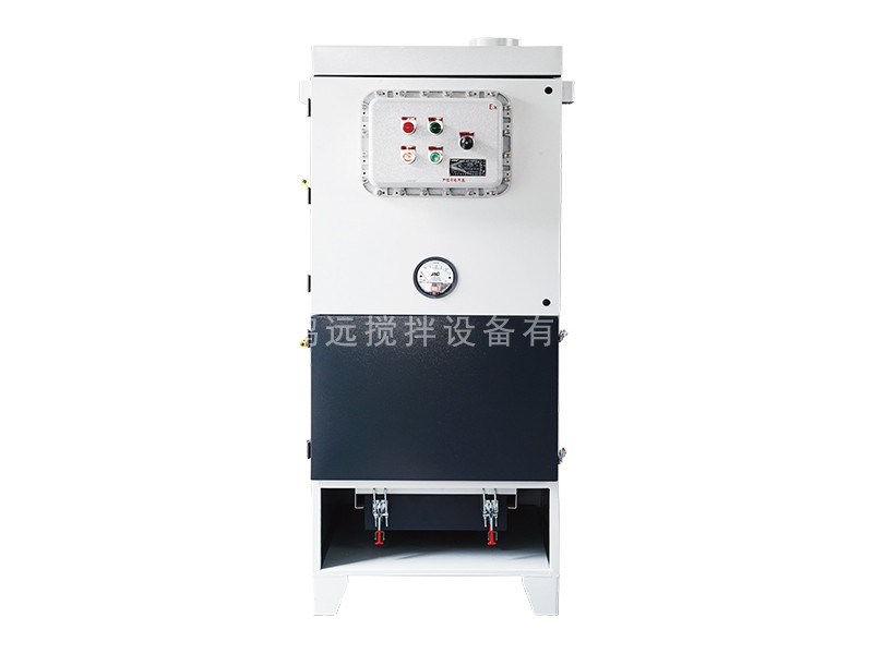 防爆集塵器IV-2200EX