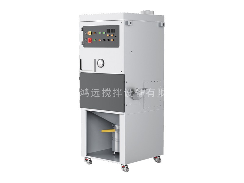 GS 系列高壓集塵器GS-22/30/40/55/75MF