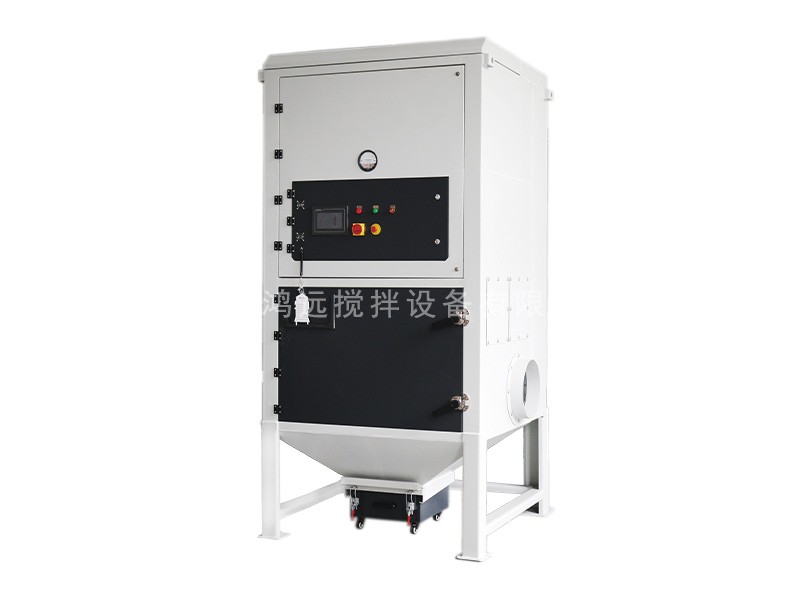 工業(yè)集塵器IV-11000/15000