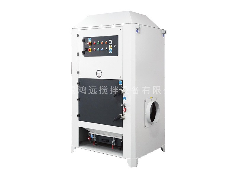 工業(yè)集塵器IV-7500