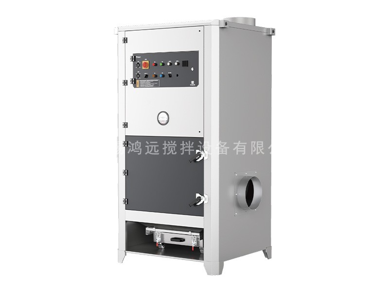 工業(yè)集塵器IV-3000/4000/5500