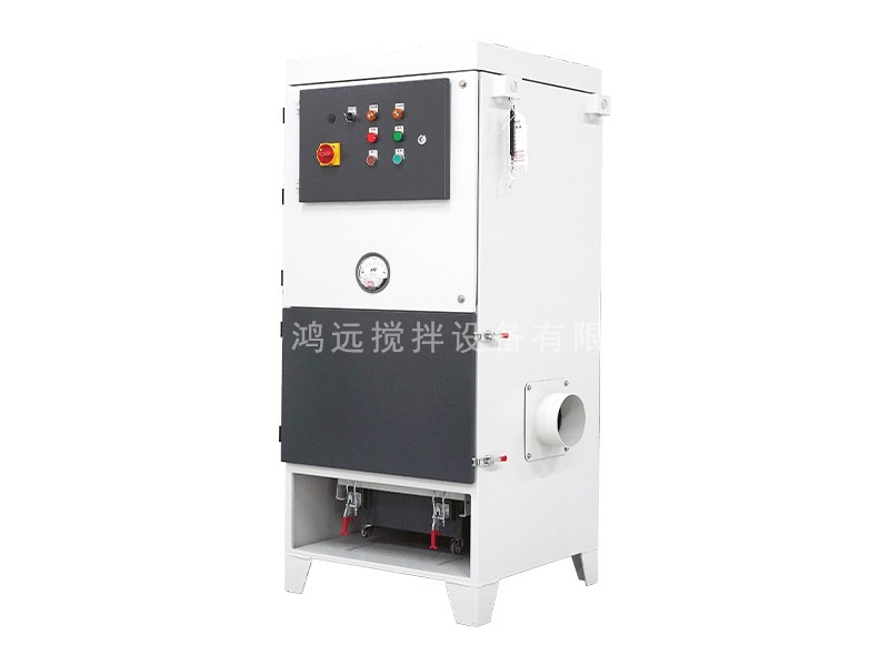 工業(yè)集塵器IV-2200