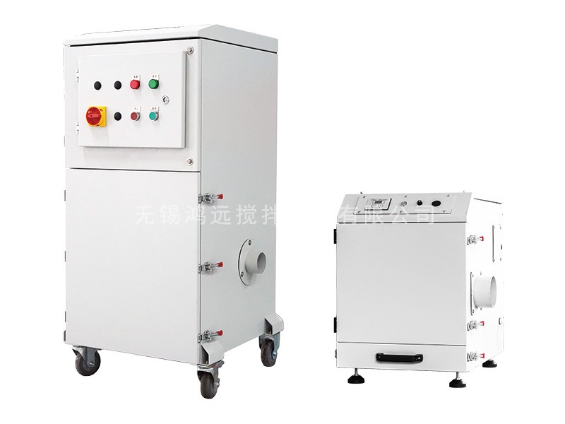 工業(yè)集塵器IV-75D/IV-110/IV-110M